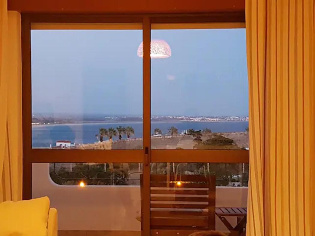 Ocean View Central Lagos Exteriör bild