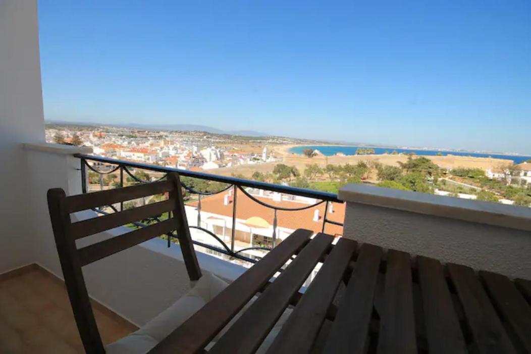 Ocean View Central Lagos Exteriör bild