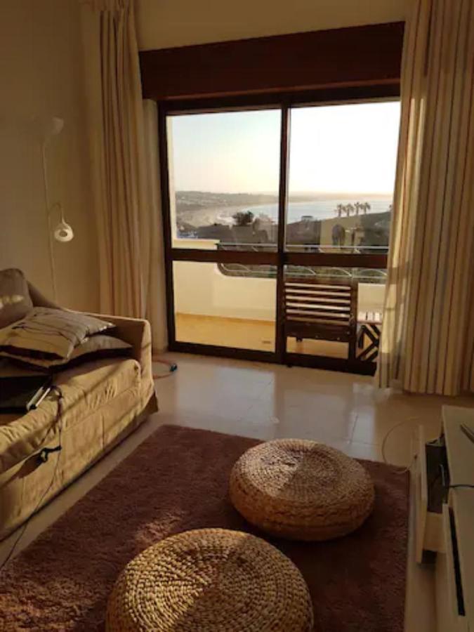 Ocean View Central Lagos Exteriör bild