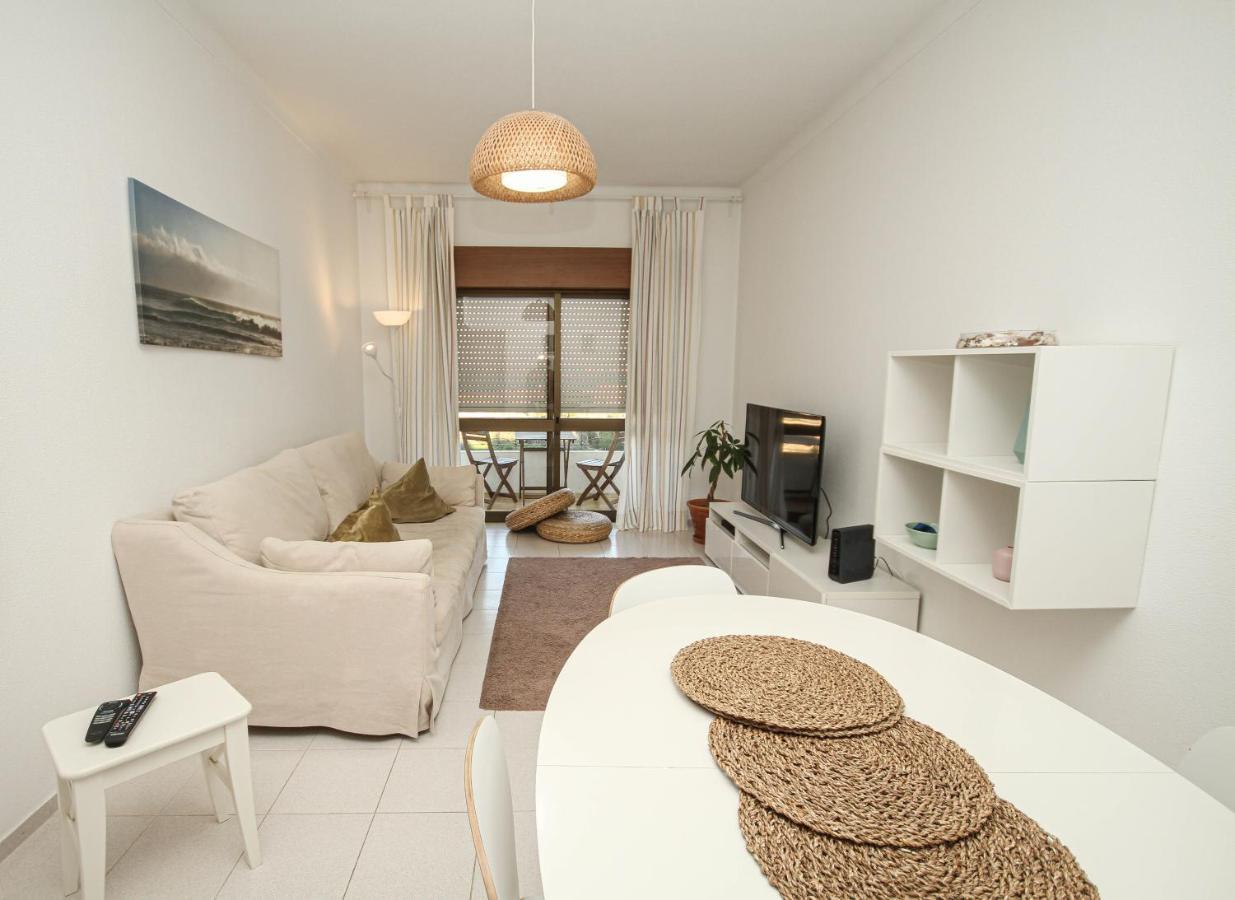 Ocean View Central Lagos Exteriör bild